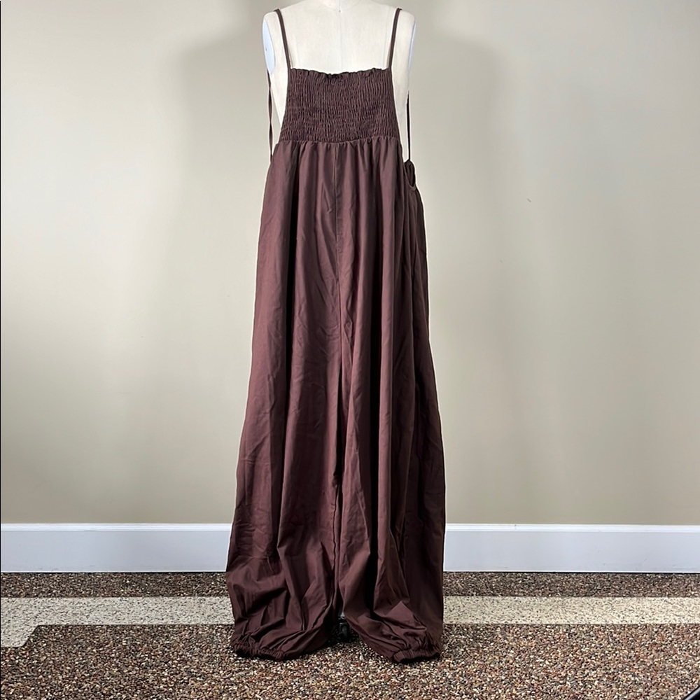 Shein Super Oversized Jumpsuit